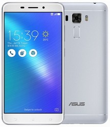 Прошивка телефона Asus ZenFone 3 Laser (‏ZC551KL) в Нижнем Тагиле